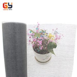 Rouleau <span class=keywords><strong>de</strong></span> moustiquaire pour fenêtre, fabriqué à Foshan, <span class=keywords><strong>anti</strong></span>-moustiques, résistant aux insectes - Product Image 4