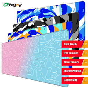 <span class=keywords><strong>Tapis</strong></span> <span class=keywords><strong>de</strong></span> souris en caoutchouc blanc vierge pour jeux, stock direct d'usine, personnalisable par sublimation, extra large <span class=keywords><strong>XXL</strong></span>, <span class=keywords><strong>tapis</strong></span> <span class=keywords><strong>de</strong></span> bureau pour le bureau et la maison - Product Image 6