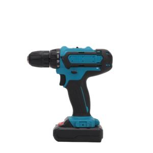 Nuevo taladro de litio 28V destornillador eléctrico taladro de mano herramienta eléctrica Recha - Product Image 5