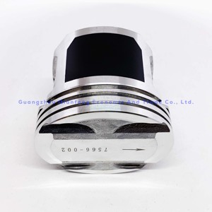 पिस्टन किट वर्ग आर 481h-1004020 chery के लिए पिस्टन किट 3 e5 a3 m11 इंजन - Product Image 5