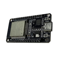Hentet BOM ESP32S Module d'extension de carte de développement 30P DEVKIT V1 carte d'alimentation pour composants électroniques