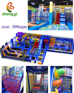 Aire <span class=keywords><strong>de</strong></span> <span class=keywords><strong>jeux</strong></span> intérieure en gros pour garderie, centre <span class=keywords><strong>de</strong></span> <span class=keywords><strong>jeux</strong></span>, aire <span class=keywords><strong>de</strong></span> <span class=keywords><strong>jeux</strong></span> intérieure souple, plan <span class=keywords><strong>de</strong></span> paiement commercial avec toboggan - Product Image 5