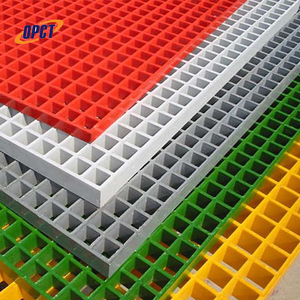 Toptan kalıplı FRP ızgara geçit yarış güvercin Loft fiberglas Panel rendeleyin - Product Image 2