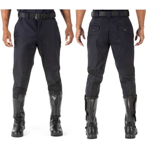 Pantalones de Uniforme de Guardia de Seguridad Casuales de Pana Ligera de Alta Calidad KEVEN IMPEX para Hombre, Antiestáticos, de Secado Rápido, para Invierno y Exteriores - Product Image 4