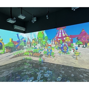 Lễ Hội Tăng Cường Thực Tế <span class=keywords><strong>AR</strong></span> Chiếu Graffiti Tường Nghệ Thuật Não Đào Tạo Kích Hoạt Trò Chơi Tương Tác Bảng Nghệ Thuật Vẽ Cho Trẻ Em - Product Image 1