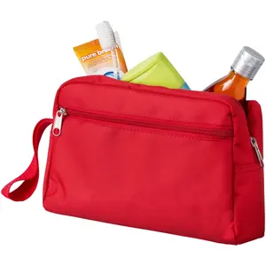 Borsa cosmetica da viaggio personalizzata per merchandising - Product Image 3