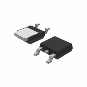Power Management (PMIC) MC79M08BDTRKG TO 252 3, DPAK , SC 63 Original Electronic Circuit Components - Product Image 1