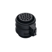 Connecteur de corps de valve de transmission 20 broches 1J0 927 320 pour contrôleur VW Audi BMW 02E 0AW 0DE 0BH