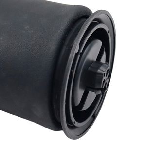 Bolsa de Aire de Suspensión Trasera 37126795013 para BMW X5 F15 F85, Piezas de Suspensión Neumática de Alta Calidad - Product Image 4