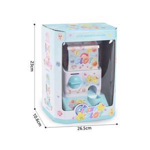 Juguete electrónico automático de inteligencia para niños, máquina de ranura de la suerte, juego de <span class=keywords><strong>Bingo</strong></span> de frutas - Product Image 6