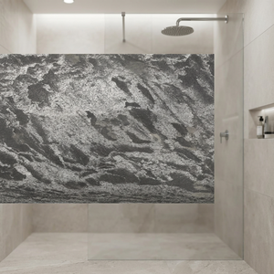 Flexible Natural Stone Veneer Sheet for Veneer flexible <b>slate</b> stone 100% Natural Stone Outdoor & Interior Use - Product Image 2