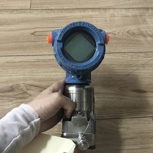 แบรนด์นำเข้าจากต่างประเทศ รุ่น 3051SMV 4-20mA IP68 ความแม่นยำ 0.065% ความเสถียร 5 ปี - Product Image 1
