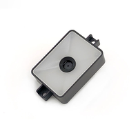 Módulo Escáner de Códigos de Barras 1D 2D y Códigos QR GM78 Global Multi-código, Interfaz USB UART DC5V, Mini Lector OEM para Arduino, Android, Windows