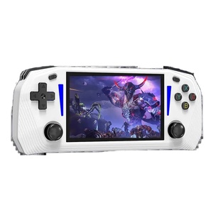 Consola de Juegos Retro Portátil G33 Mini Arcade, Pantalla de 4.3 Pulgadas, Salida HD, Batería de 2500mAh, Compatible con Tarjeta TF, Venta al Por Mayor - Product Image 2