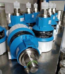 100% Original, Nuevo, ENDRESS HAUSER PMC51 - Product Image 4