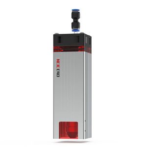 NEJE Module E40 haute puissance Tête <span class=keywords><strong>laser</strong></span> TTL Diode Machine de gravure Module <span class=keywords><strong>laser</strong></span> pour découpe professionnelle Contreplaqué 20mm - Product Image 2