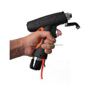 Máquina de Soldadura Láser Portátil TNN 2026 de 1.5kw/2kw/3kw con Alimentador Automático de Alambre de Alta Potencia 3000w para Uso Industrial - Product Image 1