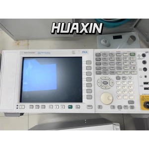 Analyseur de spectre/signal Agilent Keysight N9030A PXA 3Hz-26.5GHz UTILISÉ hx1 - Product Image 1