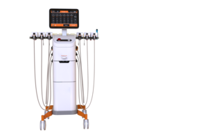 Yeni varış!!! Gerçek heykel kimliği + FLEX Trusculpt zayıflama makinesi yağ azaltma kilo kaybı Mono-polar odaklı makine - Product Image 6