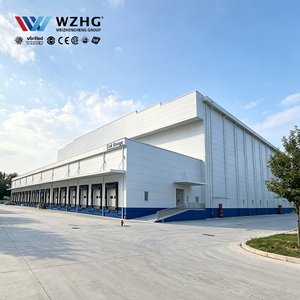 Servicio Integral de Aislamiento Térmico Profesional para Almacenes de Refrigeración Industrial, Instalación Rápida, para Desarrolladores de Propiedades - Product Image 1