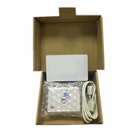 Lector/Grabador de Tarjetas Inteligentes NFC ACR1311 ISO 14443A 13.56MHz HF con USB y para Interfaces, Distancia de Lectura/Escritura de 5cm