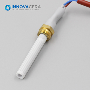 Allumeurs de précision, service OEM/ODM, allumeurs à granulés céramiques de qualité industrielle, personnalisation en vrac - Product Image 1