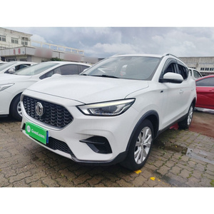 Auto Usado Guazi, <span class=keywords><strong>MG</strong></span> <span class=keywords><strong>ZS</strong></span> <span class=keywords><strong>2022</strong></span>, Envío Rápido, Motor de Gasolina, Automático, SUV de 5 Plazas, Volante a la Izquierda, para Flotas de SUVs Prácticas - Product Image 1