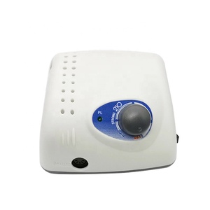 Boîte de contrôle de puissance forte 210 pour pièce à main micromoteur 65W manucure pédicure Machine électrique perceuse à ongles pédale - Product Image 3