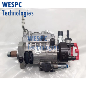 Pompe à injection pour générateur diesel 9320A522T d'origine Perkins - Product Image 1