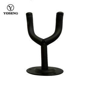 Venta al por mayor de soporte para instrumentos de música ukelele soporte para colgar guitarra Accesorios - Product Image 6