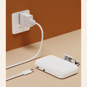 Портативный свет для селфи - Product Image 6