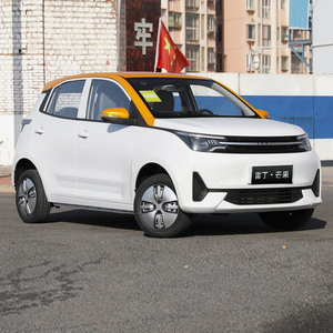 Letin <span class=keywords><strong>Mengo</strong></span> 2022 2023, Mini Vehículo Eléctrico de Alto Rendimiento con 4 Asientos, Vehículo de Nueva Energía, Yema Letin Mango, Mini <span class=keywords><strong>Auto</strong></span> Eléctrico Letin <span class=keywords><strong>Mengo</strong></span> - Product Image 3