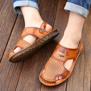 Simple Matching Men'S <b>Slippers</b> Popular Men'S <b>Slippers</b> Lightweight And Inexpensive Men'S Clogs <b>Slippers</b> Sandals - Product Image 2