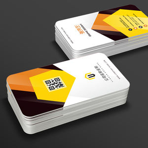 <span class=keywords><strong>Carte</strong></span> de <span class=keywords><strong>visite</strong></span> en plastique personnalisée de marque Zhongding 2019, de haute qualité, magnétique, avec impression numérique et finition en relief, pour usage domestique - Product Image 6