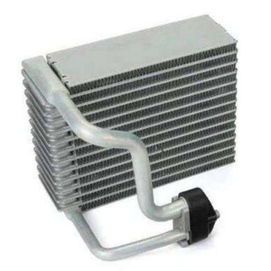 Nuevo Núcleo de Evaporador para Sistemas de Refrigeración de Automóviles Alemanes E66 64106907744, Condensador de Aire Acondicionado para BMW - Product Image 1