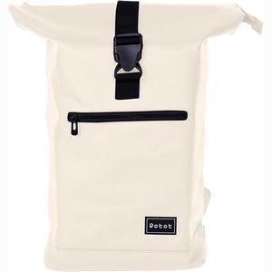 Échantillon gratuit Sac à dos pour ordinateur étanche à l'extérieur pour hommes à la mode Sac à dos de grande capacité à réduction de charge de voyage - Product Image 2