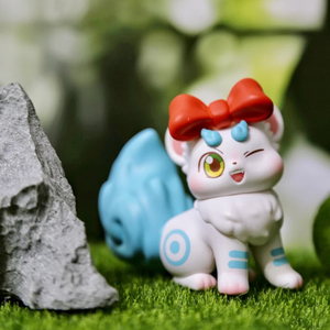 Figuras de PVC de la Mejor Calidad, Diseñadas Artísticamente en 3D, Inspiradas en el Anime, para Decoración de Escritorio de Oficina y Recuerdos de Comic Con - Product Image 3