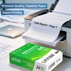 <span class=keywords><strong>Papel</strong></span> <span class=keywords><strong>A4</strong></span> al por Mayor, 80 g/m², <span class=keywords><strong>Papel</strong></span> de <span class=keywords><strong>Fotocopia</strong></span> de Pulpa de Madera Premium para Uso Comercial - Product Image 4
