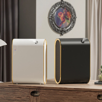 Diffuseur d'arômes intelligent électrique pour la maison et le commerce, appareil de parfumage d'hôtel, machine de parfum intelligente pour la pièce, 350 ml, livraison rapide