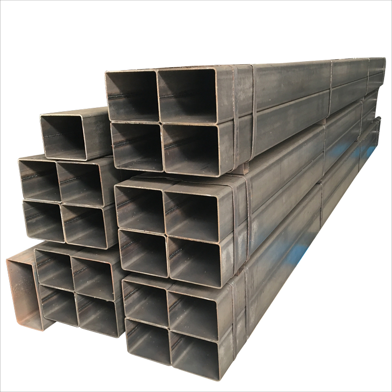 Rectangular Stainless Steel Tube AISI Ss Hollow Stainless Steel Square Pipe Tube