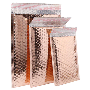 Tùy chỉnh in Poly bong bóng bưu phẩm không khí-bong bóng phong bì vận chuyển bao bì cho Craft sticker và nến gửi thư Túi - Product Image 3