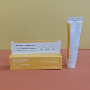 Celimax TX Extreme Brightening Duo Set Serum + Crema Correctora de Hiperpigmentación y Manchas Oscuras para Piel Opaca y Desigual - Product Image 4
