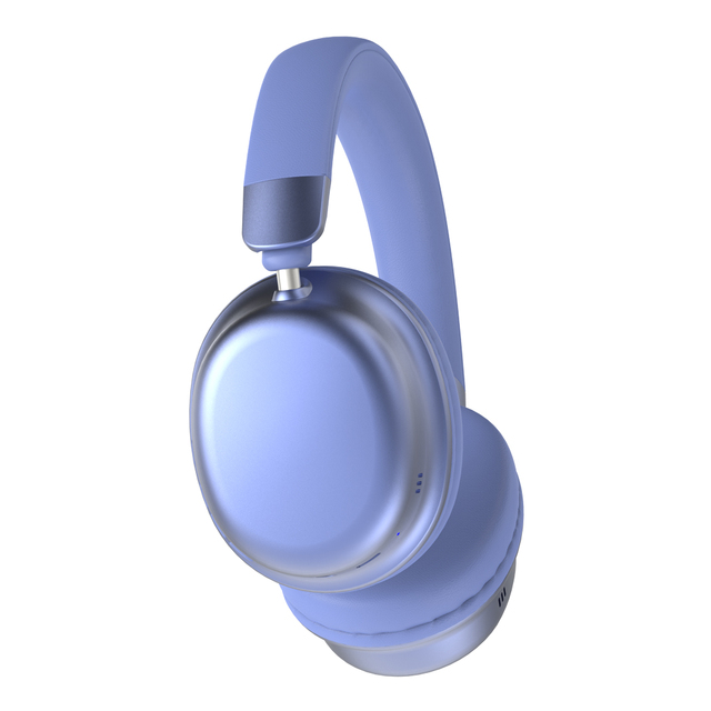 Oem Manufacturer Wireless Original Over Ear Headphones Anc Noises Cancelling Bluetooth Headset