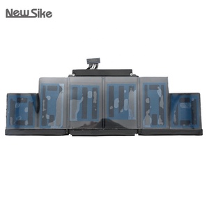 Batería de Alta Capacidad de 95Wh <span class=keywords><strong>A1417</strong></span> A1494 A1618 para Portátil, Batería para Macbook Pro 15 A1398 Año 2012 - 2015 - Product Image 2