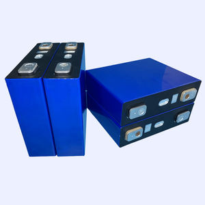 Higee lifepo4 3.2V 100Ah prismatik cell 100ah lfp baterai baru untuk EV solar - Product Image 3