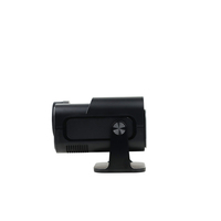 Mini projecteur portable intelligent HY320 le mieux classé 5G WIFI LED Full HD 720P Home cinéma 4K Android prend en charge l'option intégrée moins chère