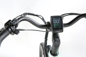 Bicicletta <span class=keywords><strong>Elettrica</strong></span> Urbana da Donna <span class=keywords><strong>28</strong></span> Pollici con Motore Centrale 250W Batteria Integrata 36V Design Olandese Certificata <span class=keywords><strong>Bici</strong></span> <span class=keywords><strong>Elettrica</strong></span> da Città per Adulti - Product Image 6