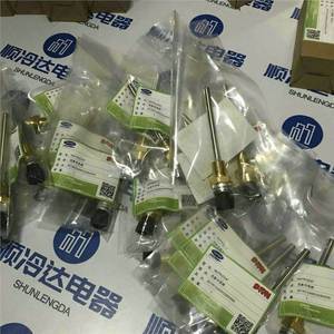 เซ็นเซอร์วัดอุณหภูมิน้ำ HH79NZ047 สำหรับอะไหล่ซ่อมเครื่องปรับอากาศ - Product Image 2