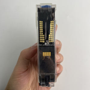 خرطوشة حبر أصلية JS10 JS11 JS12 لطابعة نافثة للحبر، حبر مذيب وحبر مائي لآلة ترميز التاريخ - Product Image 5