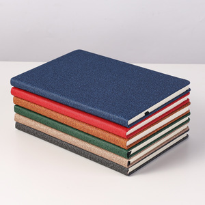 <b>Weekly</b> Positive Perfect Binding Luxury Classic Journal <b>Diary</b> Planner - Product Image 3